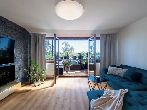 Prodej bytu 3+kk 109 m²