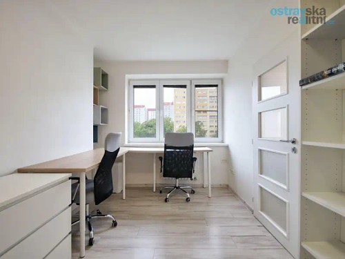 Prodej bytu 3+kk 62 m²