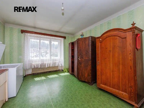 Prodej zemědělské usedlosti 365 m², pozemek 4550 m²