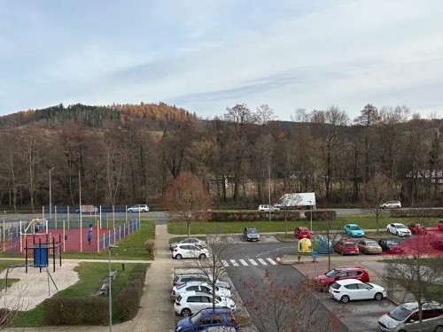 Prodaný byt 3+1 87 m²