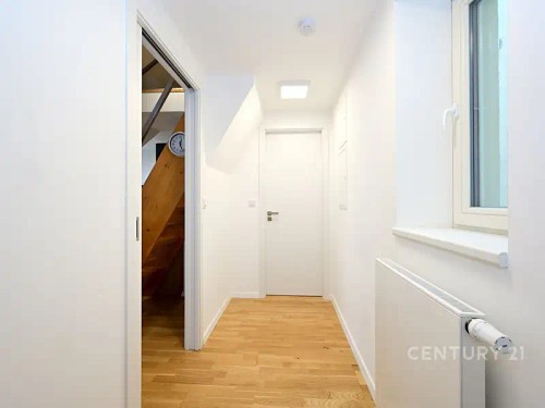 Prodaný byt 1+kk 50 m²
