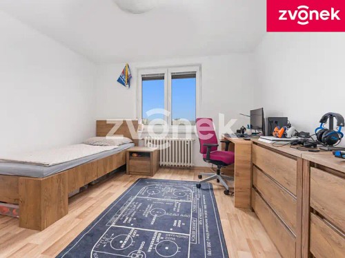 Prodej domu 214 m², pozemek 449 m²