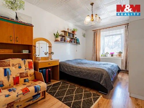 Prodej domu 350 m², pozemek 7949 m²