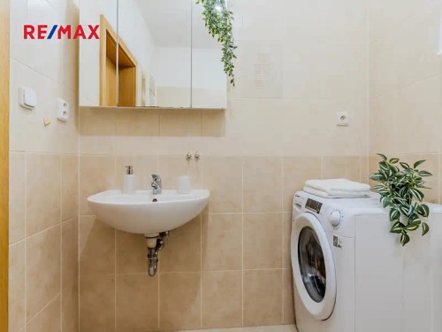 Prodaný byt 2+kk 60 m²