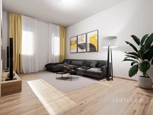 Prodej bytu 1+1 78 m²