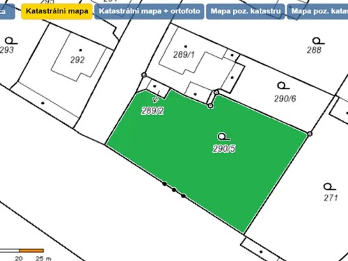 Prodej domu 214 m², pozemek 863 m²