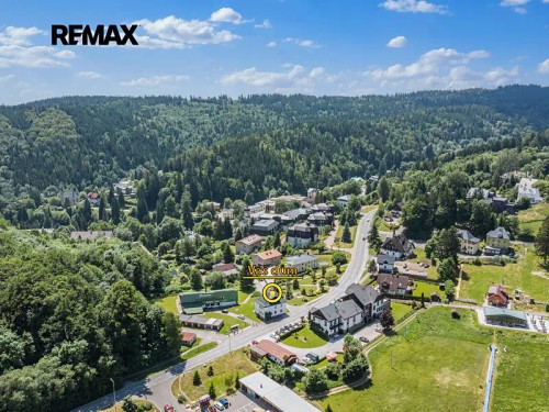 Prodej domu 339 m², pozemek 521 m²