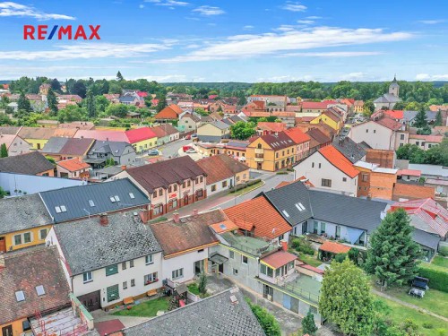 Prodej domu 135 m², pozemek 1127 m²