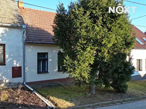 Prodej domu 110 m², pozemek 405 m²