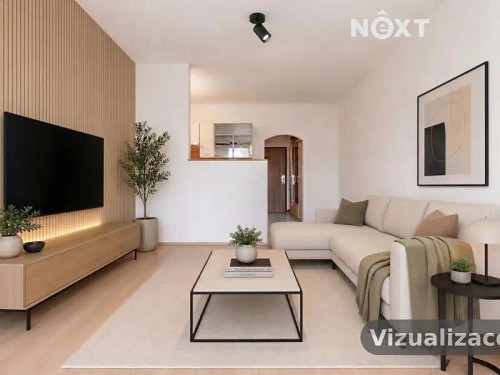Prodej bytu 1+kk 29 m²