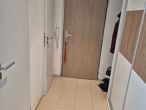 Prodaný  byt 2+kk 40 m²