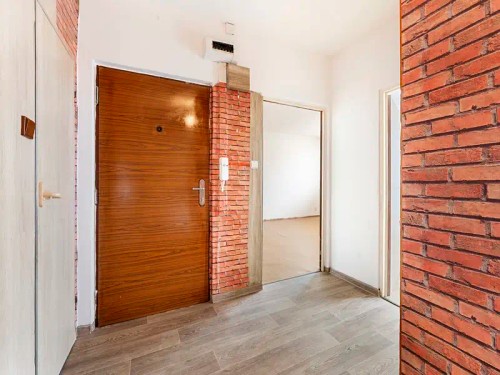 Prodaný  byt 2+1 55 m²