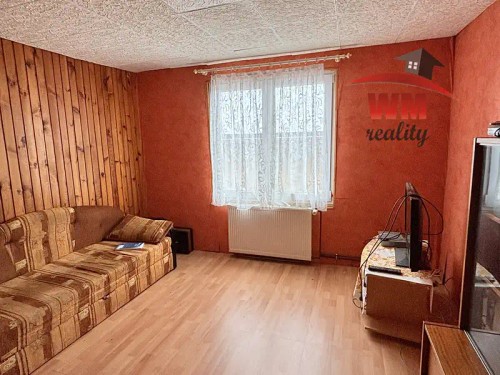 Prodej domu 190 m², pozemek 944 m²