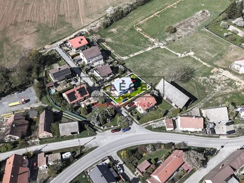 Prodej domu 126 m², pozemek 598 m²