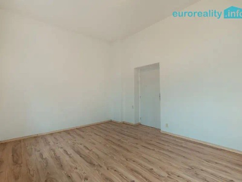 Prodaný byt 2+kk 55 m²