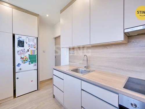 Prodej bytu 3+1 67 m²