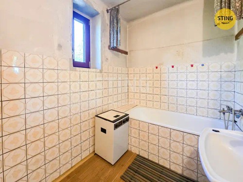 Prodej domu 224 m², pozemek 2162 m²