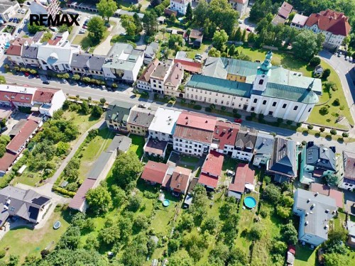 Prodej bytu 2+kk 73 m²