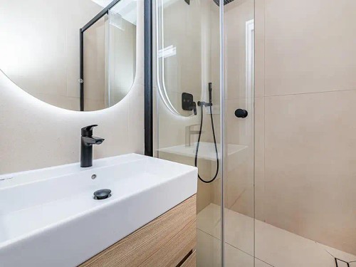 Prodaný byt 2+kk 44 m²