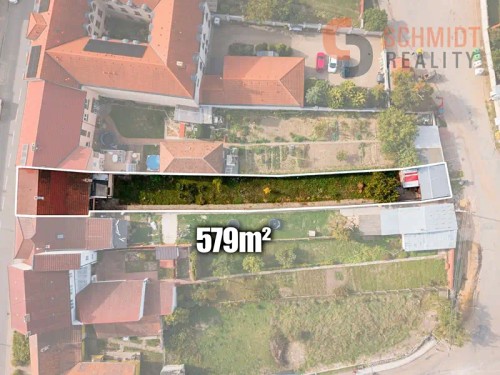 Prodej domu 155 m², pozemek 579 m²