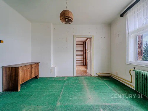Prodej vily 300 m², pozemek 504 m²
