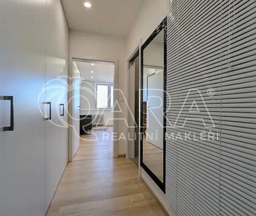 Prodej bytu 3+kk 52 m²