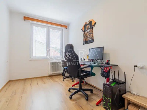 Prodaný byt 3+1 76 m²