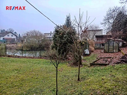 Prodej chaty 43 m², pozemek 1119 m²