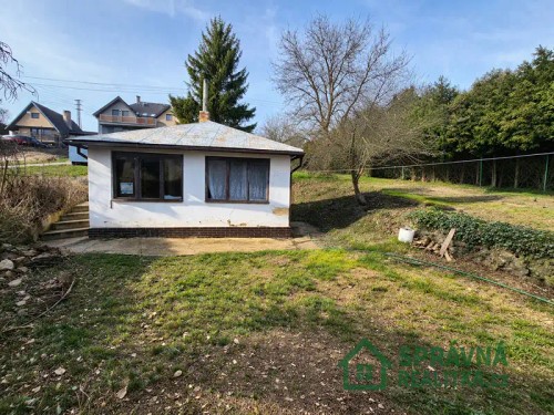 Prodej domu 77 m², pozemek 700 m²
