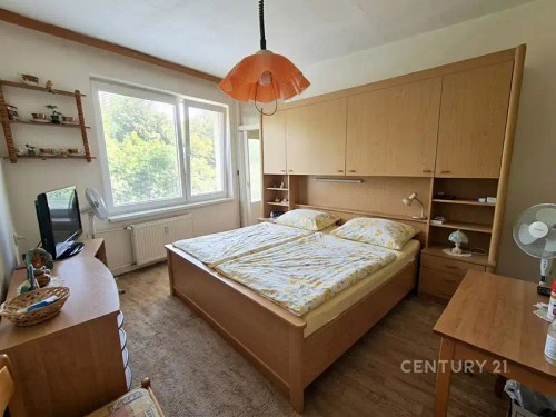 Prodej bytu 2+1 52 m²