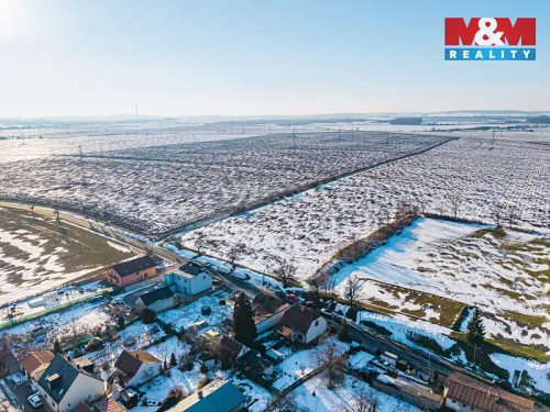 Prodej domu 160 m², pozemek 813 m²