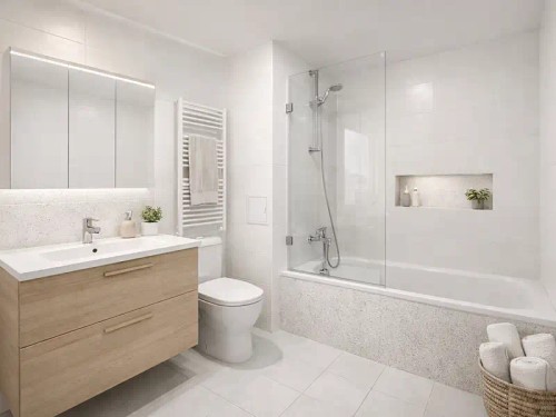 Prodej bytu 2+kk 48 m²