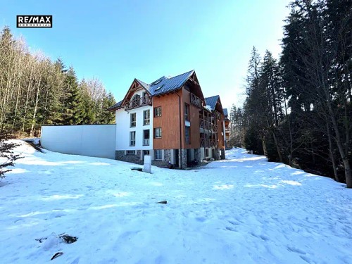 Prodej bytu 1+kk 36 m²