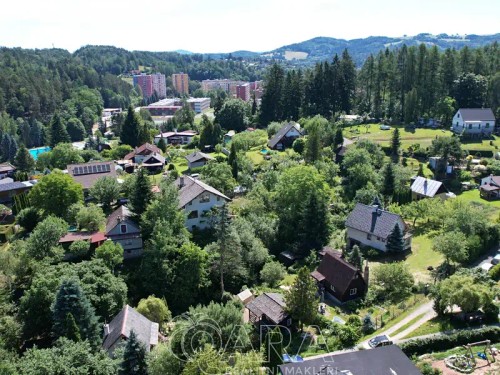 Prodej chaty 58 m², pozemek 389 m²