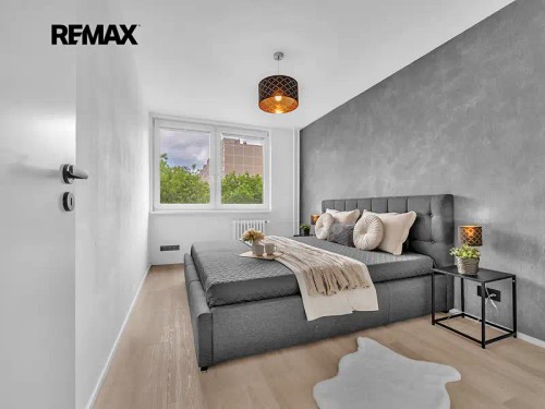 Prodej bytu 3+kk 68 m²