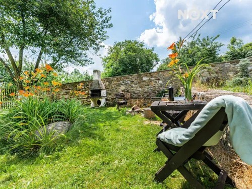 Prodej chalupy 170 m², pozemek 810 m²