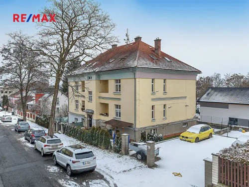 Prodej bytu 2+1 98 m²