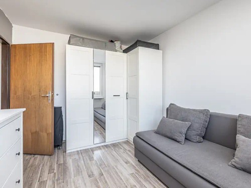 Prodej bytu 3+kk 55 m²