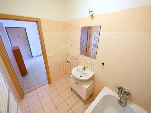 Prodej bytu 2+kk 58 m²