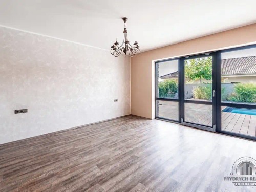 Prodej domu 164 m², pozemek 1011 m²