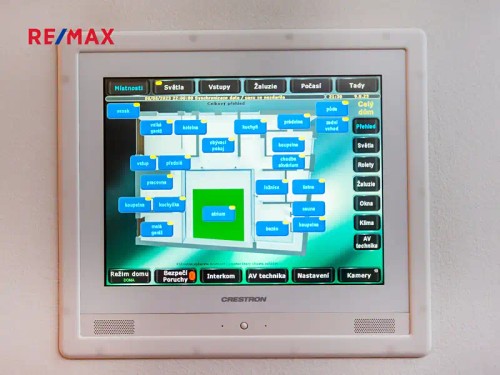 Prodej domu 365 m², pozemek 623 m²