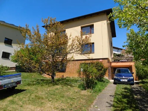 Prodej domu 220 m², pozemek 528 m²