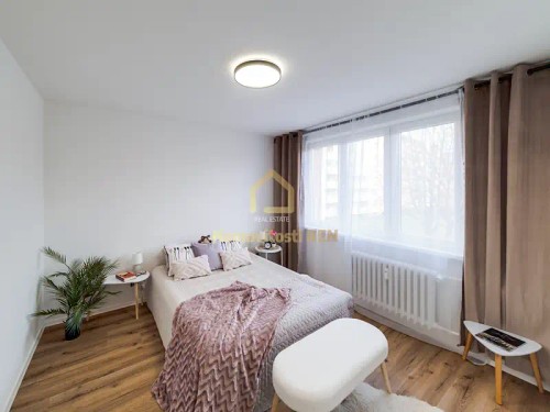 Prodej bytu 2+1 57 m²