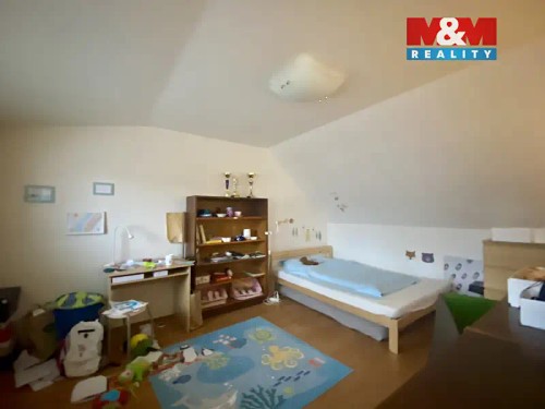 Prodej domu 184 m², pozemek 184 m²