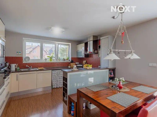 Prodej domu 128 m², pozemek 330 m²