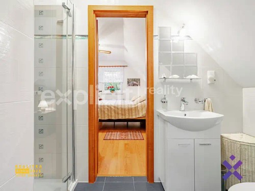 Prodej domu 234 m², pozemek 998 m²