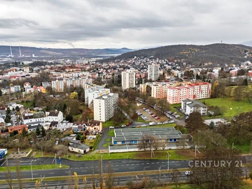 Prodaný byt 3+1 64 m²