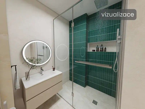 Prodej bytu 3+kk 50 m²