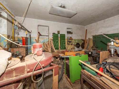 Prodej domu 200 m², pozemek 458 m²