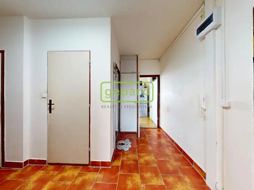 Prodej bytu 2+1 62 m²